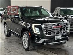 جي ام سي يوكون